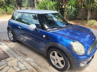 Mini Cooper 2007 1.6 120 PS-thumb-23