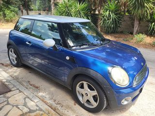 Mini Cooper 2007 1.6 120 PS-thumb-24