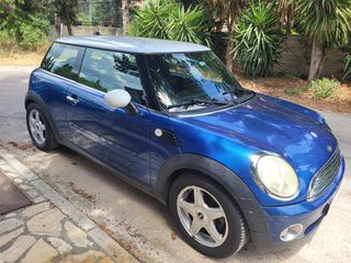 Mini Cooper 2007 1.6 120 PS-thumb-25