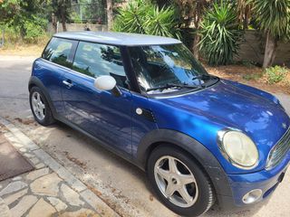 Mini Cooper 2007 1.6 120 PS-thumb-26