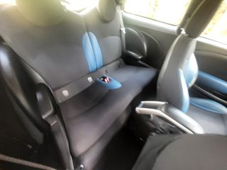 Mini Cooper 2007 1.6 120 PS-thumb-27