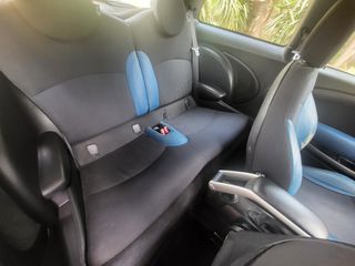 Mini Cooper 2007 1.6 120 PS-thumb-28