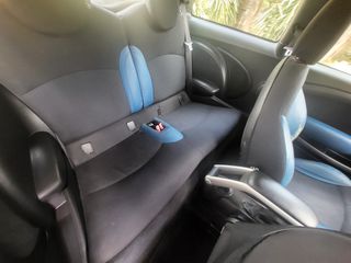 Mini Cooper 2007 1.6 120 PS-thumb-29