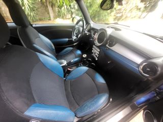 Mini Cooper 2007 1.6 120 PS-thumb-30