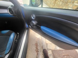 Mini Cooper 2007 1.6 120 PS-thumb-31