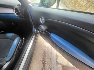 Mini Cooper 2007 1.6 120 PS-thumb-32