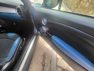 Mini Cooper 2007 1.6 120 PS-thumb-33
