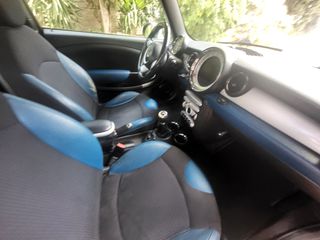 Mini Cooper 2007 1.6 120 PS-thumb-34