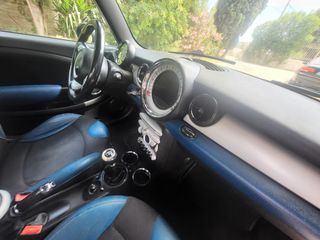 Mini Cooper 2007 1.6 120 PS-thumb-35
