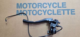 ΜΑΝΕΤΑ ΑΡΙΣΤΕΡΗ  ΜΕ ΒΑΣΗ ΦΡΕΝΟΥ ΑΤ5 SEGWAY A08-E211000-000-00Y