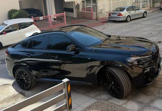 Bmw X6 2022 M pack-thumb-2