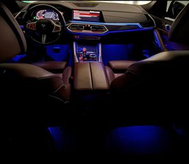 Bmw X6 2022 M pack-thumb-4
