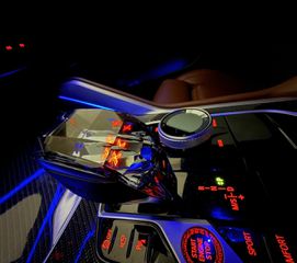 Bmw X6 2022 M pack-thumb-5