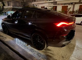 Bmw X6 2022 M pack-thumb-7