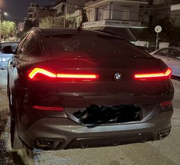 Bmw X6 2022 M pack-thumb-8
