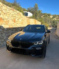 Bmw X6 2022 M pack-thumb-9