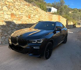 Bmw X6 2022 M pack-thumb-10