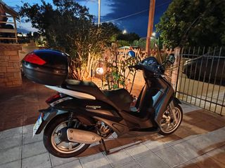 Peugeot Geopolis 250 2010 injection-thumb-5