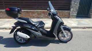 Peugeot Geopolis 250 2010 injection-thumb-7