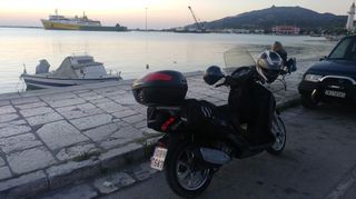 Peugeot Geopolis 250 2010 injection-thumb-8
