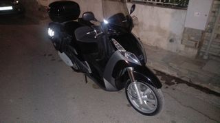 Peugeot Geopolis 250 2010 injection-thumb-9