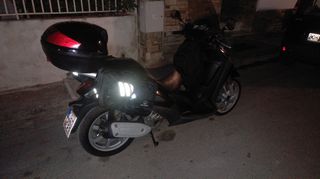 Peugeot Geopolis 250 2010 injection-thumb-10