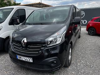 Renault Trafic 2016 9θεσιο maxi-thumb-1