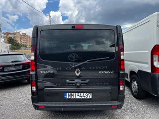 Renault Trafic 2016 9θεσιο maxi-thumb-2