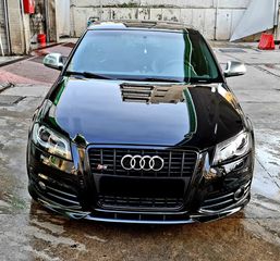 Audi S3 2009 S3 8p  γνησιο facelift.!!!