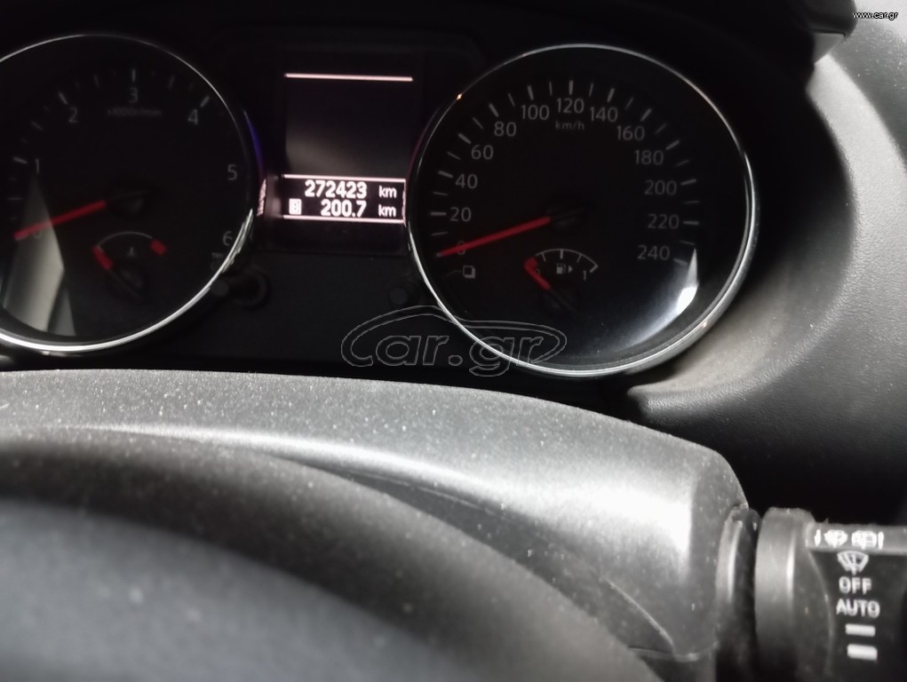 Nissan Qashqai+2 2012 QASHQAI+2 FULL EXTRA 7 θεσεισ