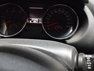 Nissan Qashqai+2 2012 QASHQAI+2 FULL EXTRA 7 θεσεισ