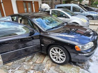 Volvo S60 2005 SUMMUM FULL EXTRA