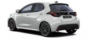 Toyota Yaris 2026 ΙΟΥΛΙΟΣ 2026 HEV STΥLE 116HP-thumb-1