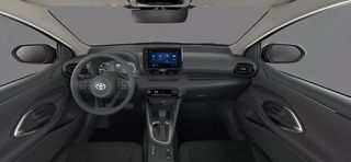 Toyota Yaris 2026 ΙΟΥΛΙΟΣ 2026 HEV LIVE 116HP-thumb-2