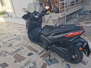 Yamaha XMAX 300 2018