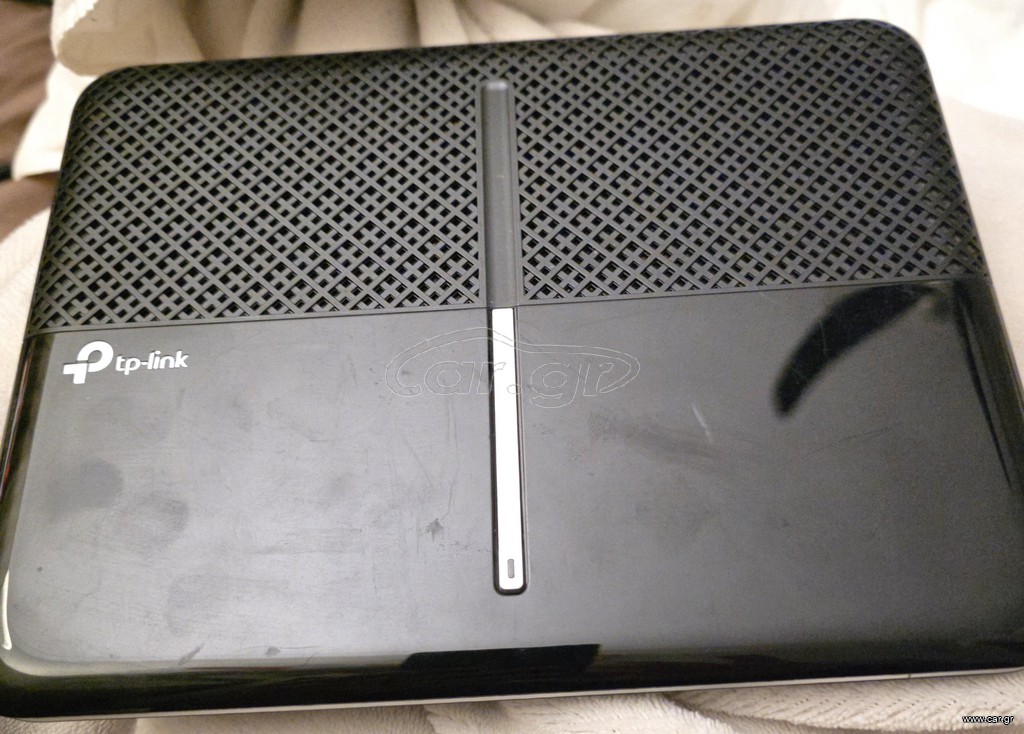 Modem Router TP Link Archer VR600 V2