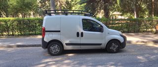 Fiat Fiorino 2012 1.3 MULTIJET DIESEL