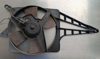ΒΕΝΤΙΛΑΤΕΡ ΨΥΓΕΙΟΥ ΝΕΡΟΥ OPEL CORSA B' 1993-2000 X10XE 090531017
