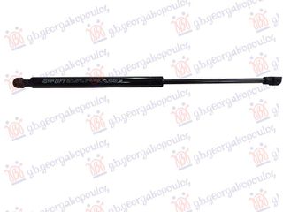 Αμορτισερ Μπαγκαζ (415L-700N) για Toyota Avensis (T27) 12-15