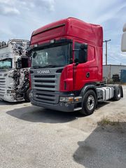 Scania 2007 R420 τετραφουσκο διαφορικο-thumb-1