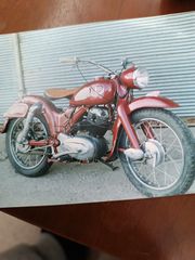 Nsu Supermax 1954