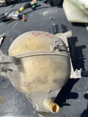 Citroen C2 03-08 δοχείο διαστολής με κωδ:9639562680