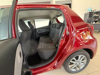 Toyota Yaris 2017 1.3 VVT-i Edition-S_ Navi_ R.Camera-thumb-55