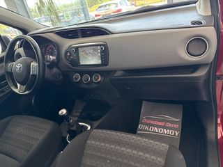 Toyota Yaris 2017 1.3 VVT-i Edition-S_ Navi_ R.Camera-thumb-66