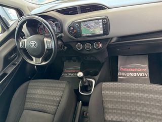 Toyota Yaris 2017 1.3 VVT-i Edition-S_ Navi_ R.Camera-thumb-67
