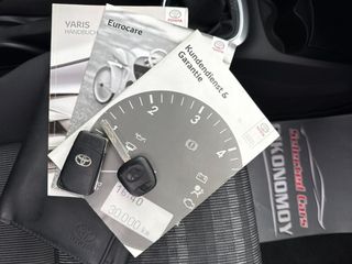 Toyota Yaris 2017 1.3 VVT-i Edition-S_ Navi_ R.Camera-thumb-70