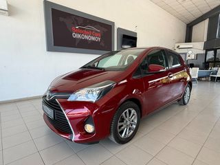 Toyota Yaris 2017 1.3 VVT-i Edition-S_ Navi_ R.Camera-thumb-90