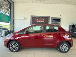 Toyota Yaris 2017 1.3 VVT-i Edition-S_ Navi_ R.Camera-thumb-5
