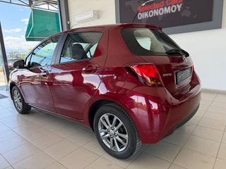 Toyota Yaris 2017 1.3 VVT-i Edition-S_ Navi_ R.Camera-thumb-6