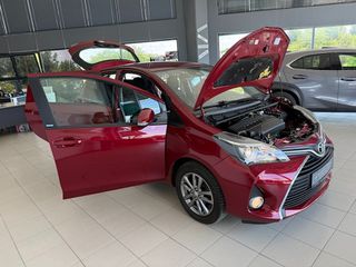 Toyota Yaris 2017 1.3 VVT-i Edition-S_ Navi_ R.Camera-thumb-83